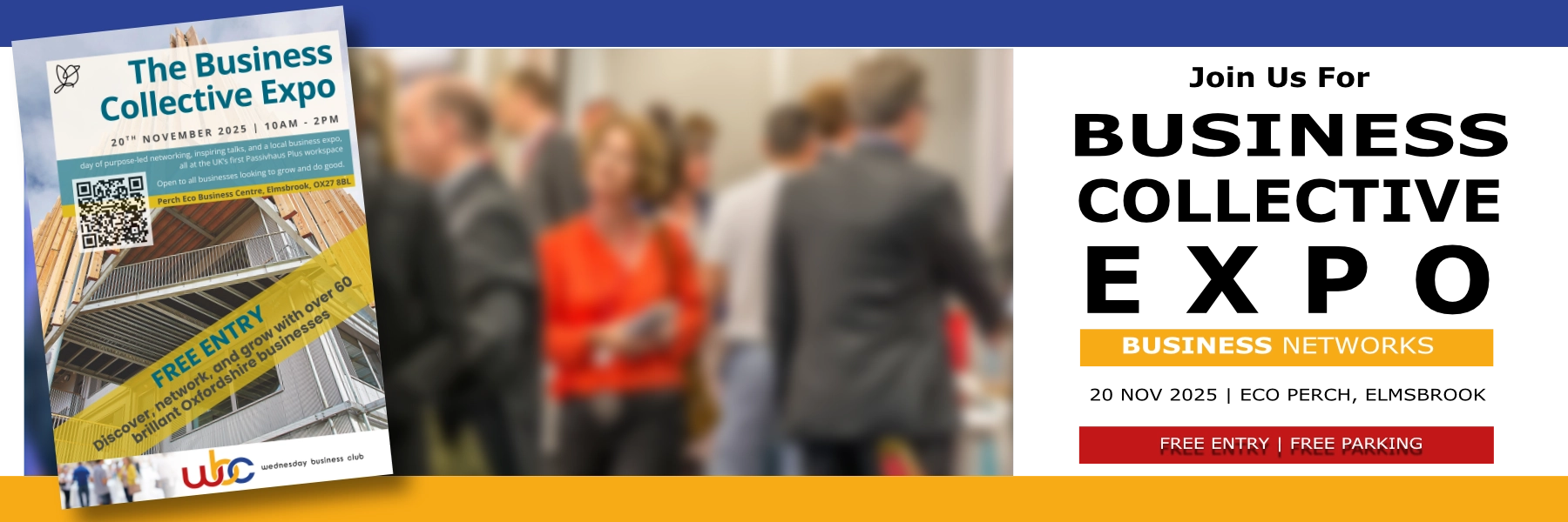 The Business Collective Expo