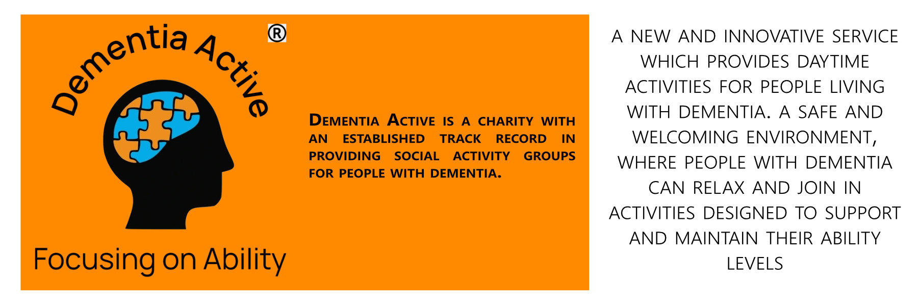 Dementia Active