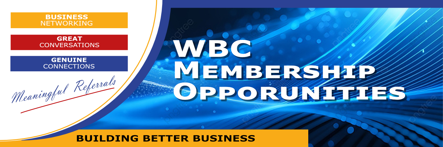 Membership Opportunities