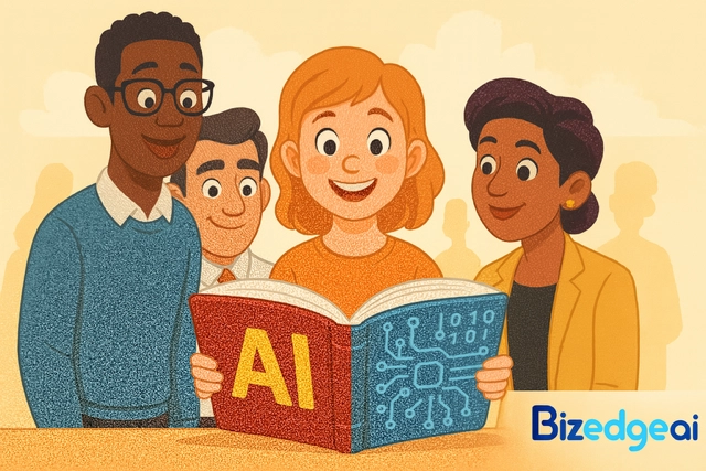 3. AI Literacy: The New Business Essential