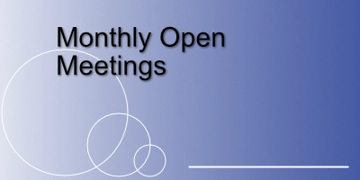 WBC Open Meeting - Zero-Waste Retail Business Model