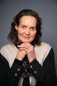 Sally Anne Wertheimer