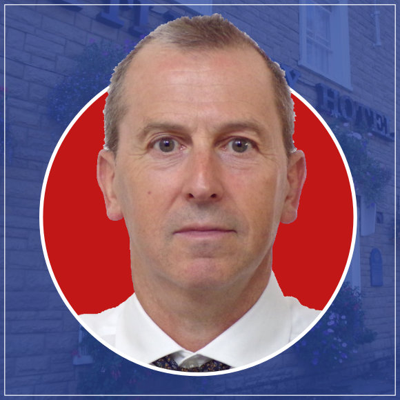 Andrew Morris