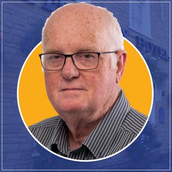 John Staley