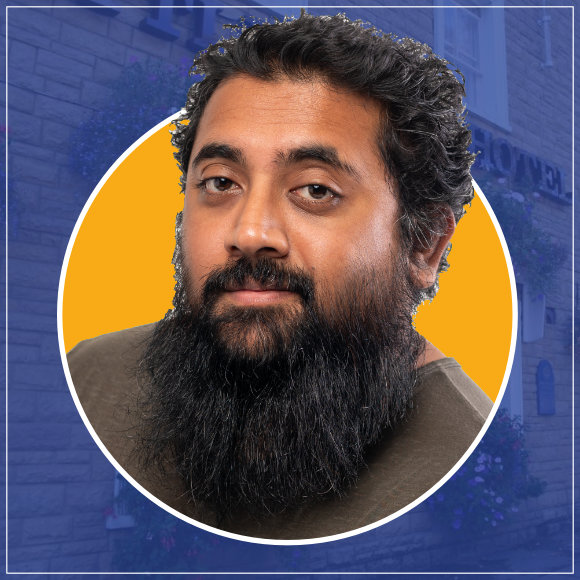 Kalam Abul
