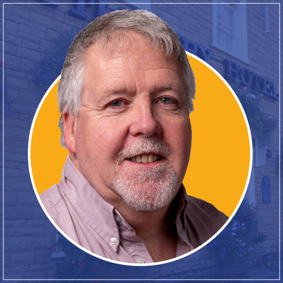 Robert Peckham