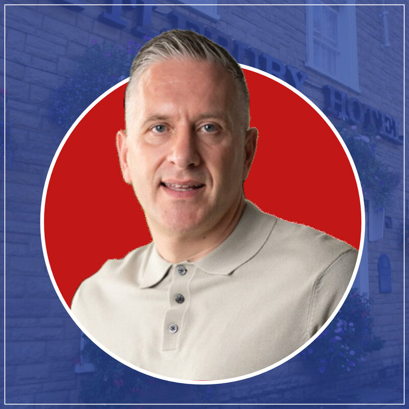 Paul Colley